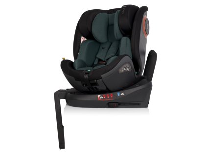 fotelik samochodowy cavoe le mans forest