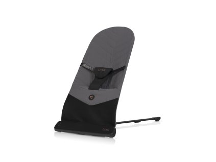 lezaczek dzieciecy cavoe bebe french gray