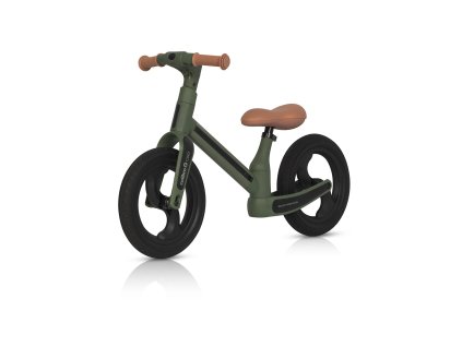 rowerek dzieciecy colibro ciao forest green