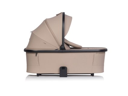 gondola do wozka dzieciecego cavoe moi xl macaroon