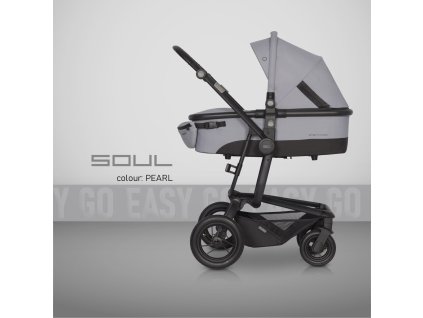 wozek dzieciecy 1w1 easygo soul pearl
