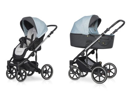 wozek dzieciecy expander exeo ocean