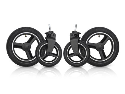 kola pompowane do wozka dzieciecego cavoe avec fro