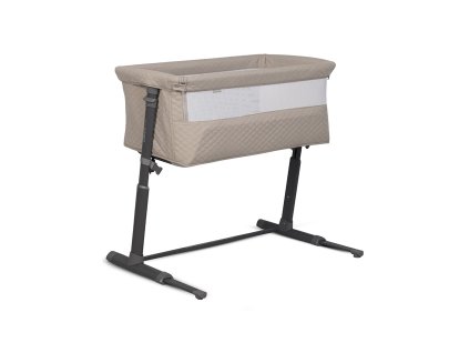 lozeczko dostawne colibro byside taupe