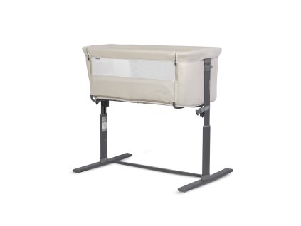 lozeczko dostawne colibro nap taupe