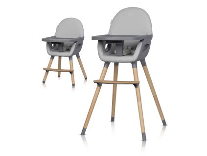 krzeslo do karmienia colibro scandi dove