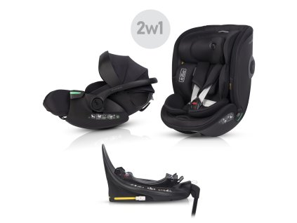 easygo 2w1 XTD BODY ink min