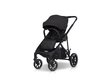 easyGO DUOFLEX ebony black 1