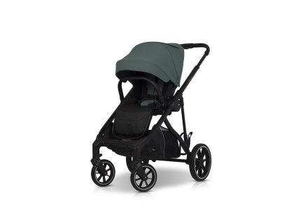 easyGO DUOFLEX sage green 1