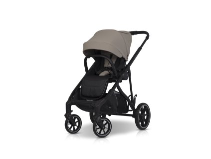 easyGO DUOFLEX savana beige 1