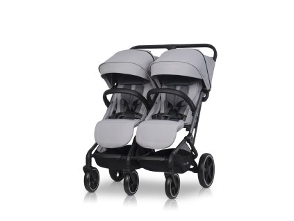 wozek dzieciecy easygo echo cloudy gray