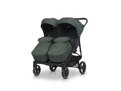 wozek dzieciecy euro cart doblo jungle