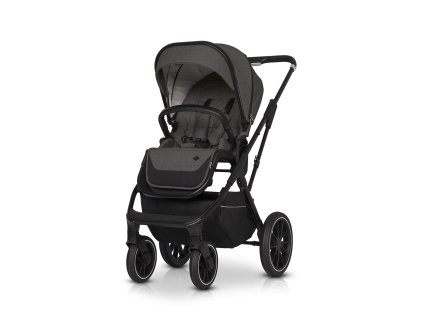 wozek dzieciecy cavoe axo comfort shadow