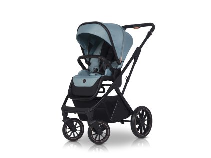 wozek dzieciecy cavoe axo shine boho green