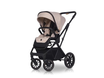 wozek dzieciecy cavoe axo shine flamingo