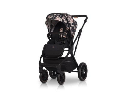 wozek dzieciecy cavoe axo style la rose