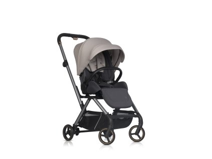 wozek dzieciecy cavoe ideo taupe