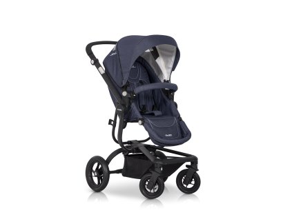 wozek dzieciecy easygo soul denim