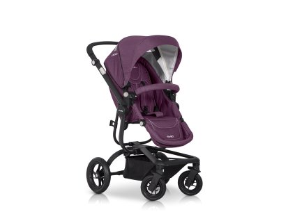wozek dzieciecy easygo soul purple