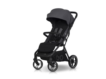 easygo ZOYA cloudy gray 1