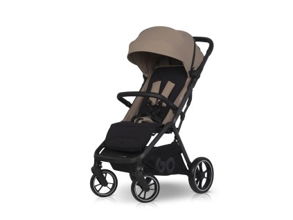 easygo ZOYA golden beige 1