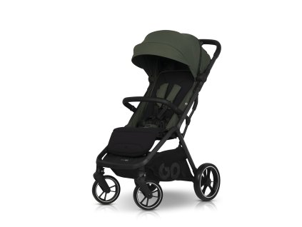 easygo ZOYA jungle green 1