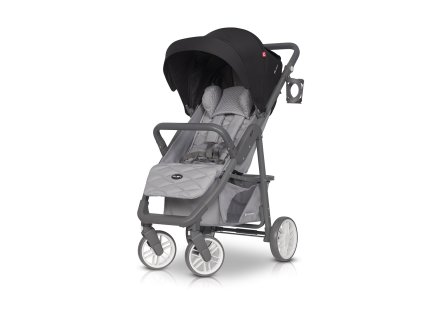 wozek dzieciecy euro cart flex anthracite