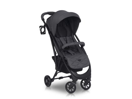 wozek dzieciecy euro cart volt pro iron