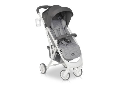 wozek dzieciecy euro cart volt pro pearl