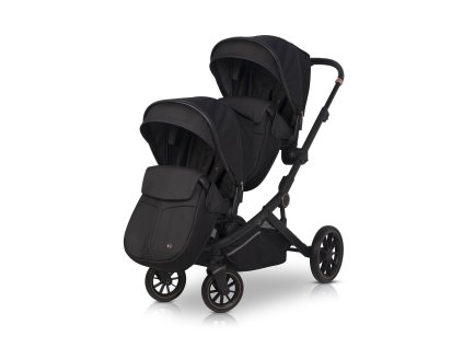 wozek dzieciecy cavoe avec meteorite