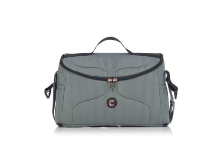 torba do wozka dzieciecego cavoe avec boho green