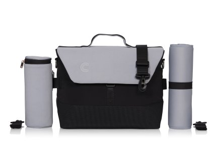 torba do wozka dzieciecego cavoe osis shadow