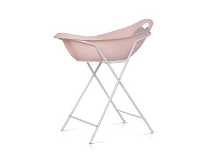 zestaw wanienka dziecieca ze stojakiem colibro spa