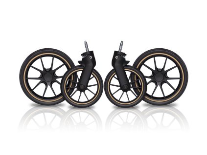 kola zimowe do wozka cavoe osis