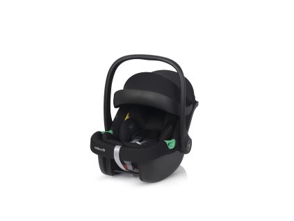 fotelik samochodowy colibro petit onyx