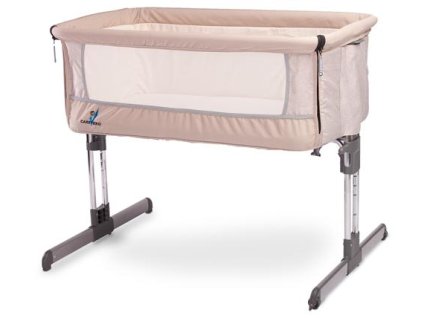 CARETERO Sleep2gether kiságy