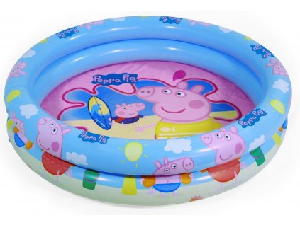 Felfújható gyermekmedence Pig Pepin 90 cm