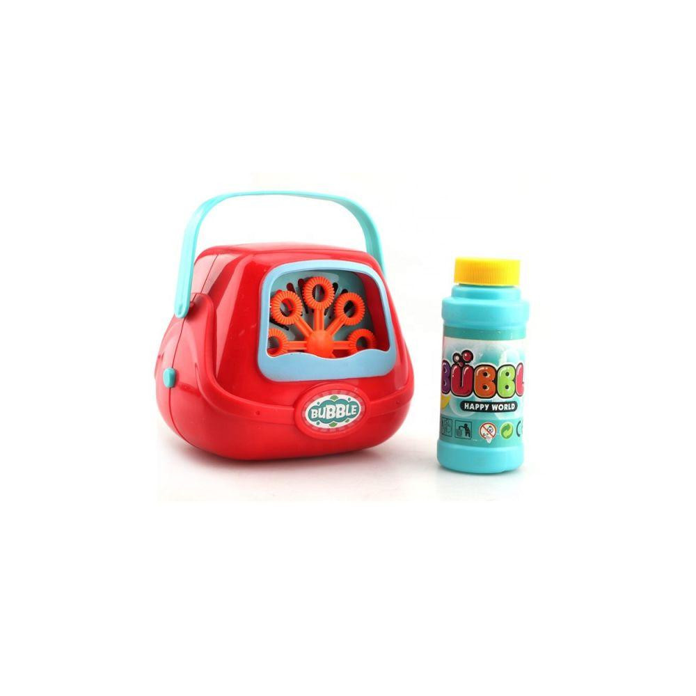 bHome Automata és hordozható buborékkészítő