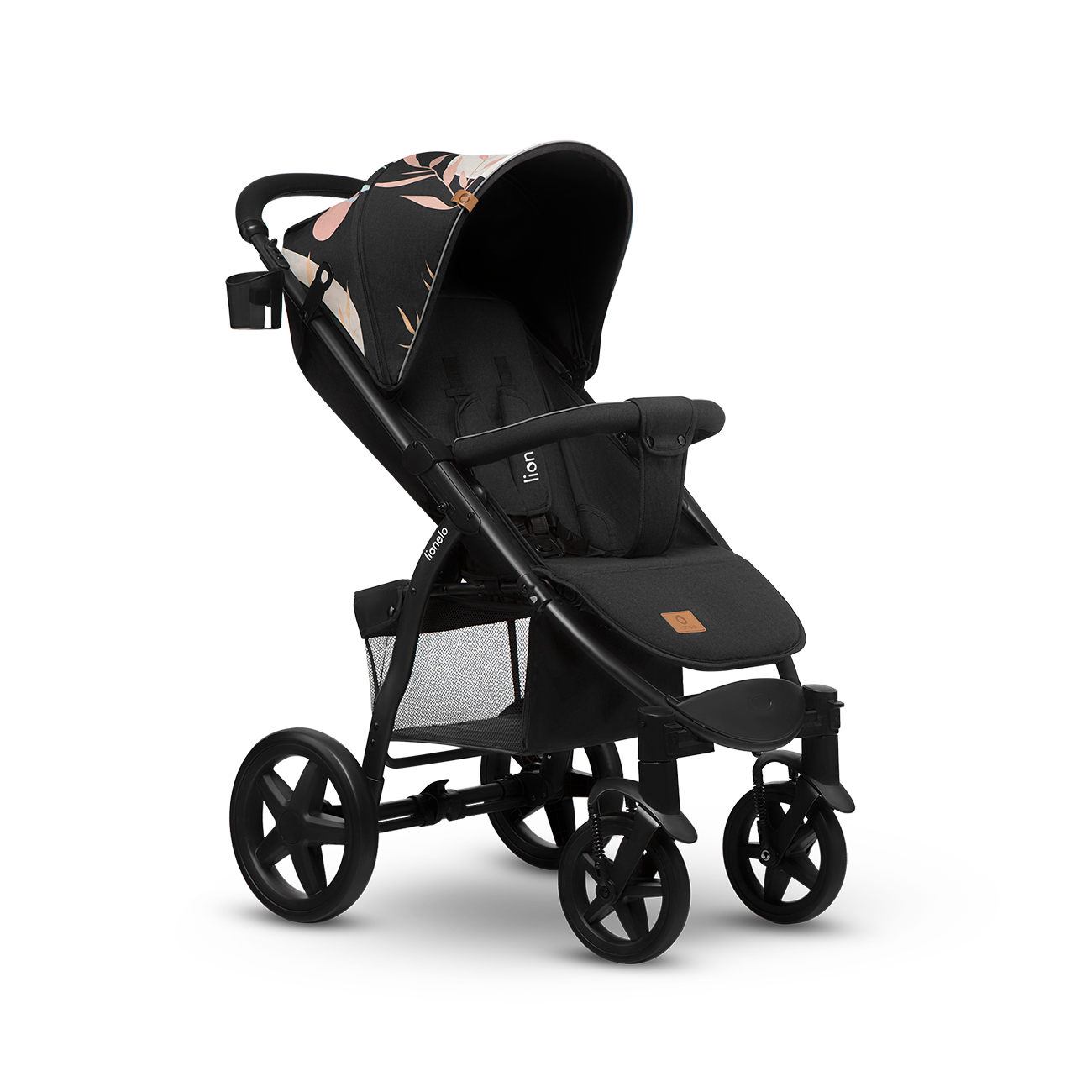 Lionelo Annet Plus sport babakocsi Farba: Lovin