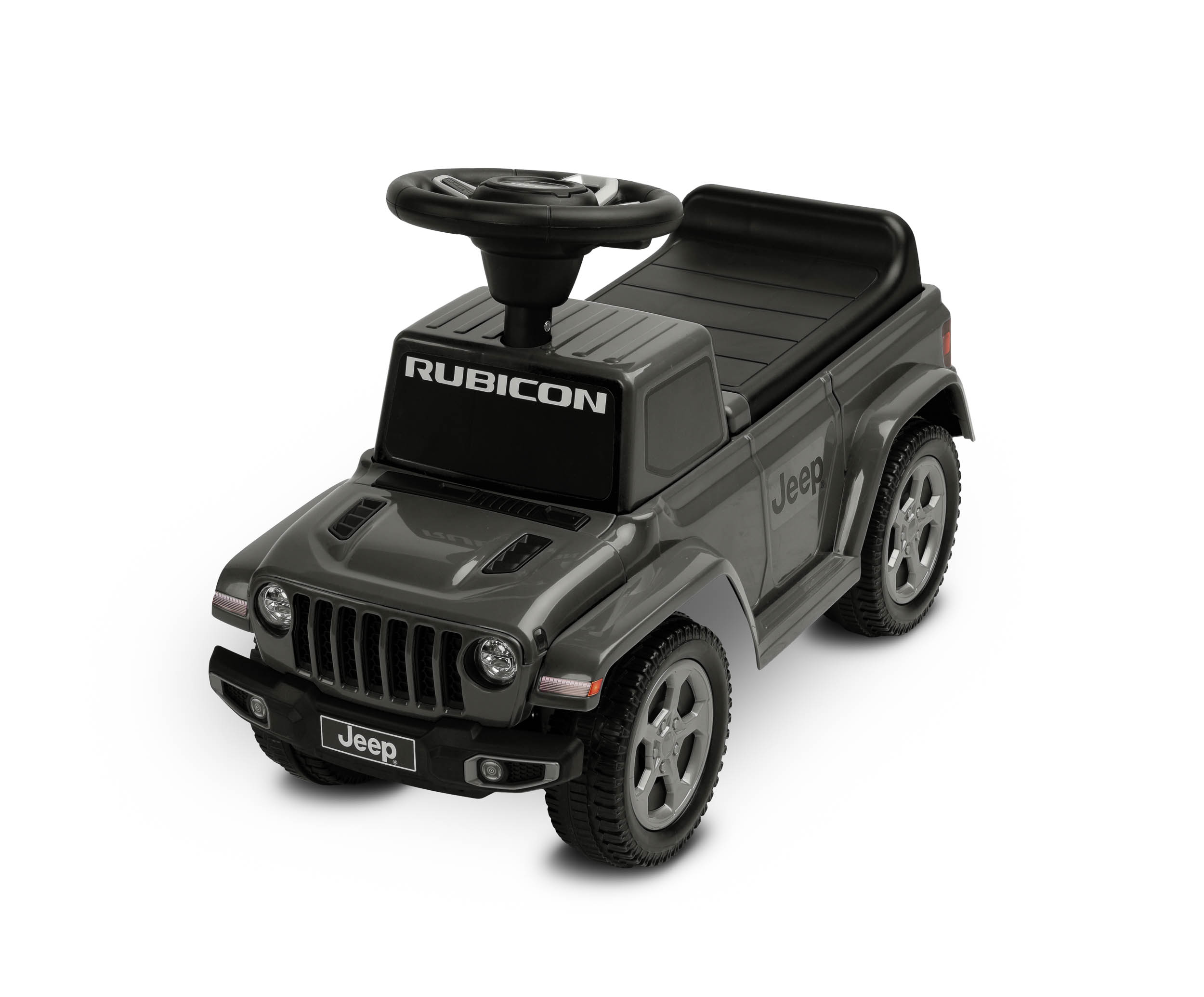 Toyz Jármű négykerekű autó Jeep Rubicon Szín: Grey