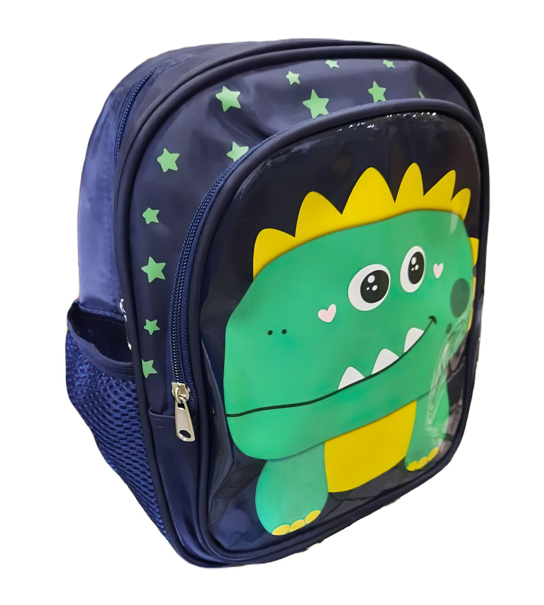 bHome Gyermek hátizsák Dino Monster