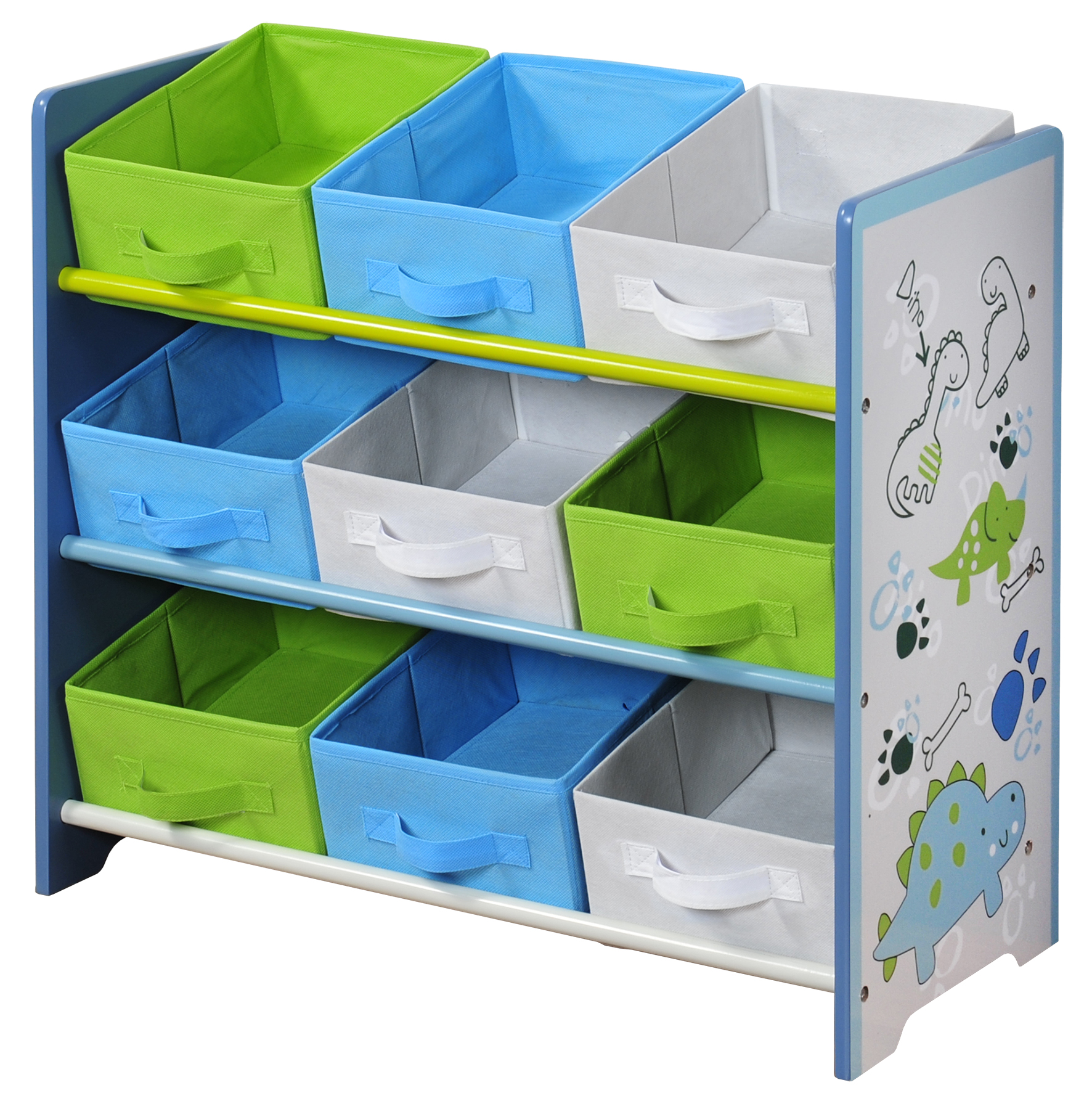 Kesper Szervező Dino játékokhoz