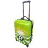 KFBH1252A detsky cestovni kufr fotbal 45l