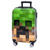Gyermek bőrönd Minecraft 45l