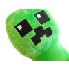 PHBH1486D plysova hracka minecraft baby creeper 16cm