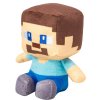 Minecraft Baby Steve plüssjáték 18cm