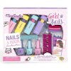 KSBH1531B detska sada na vlasy a nehty 2v1