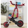 FIBH1540F spiderman figurka flex 20cm