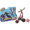 FIBH1540C spiderman figurka flex 20cm