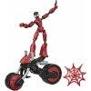 FIBH1540B spiderman figurka flex 20cm